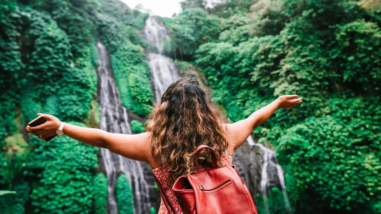 Is it Safe for Women to Travel India?