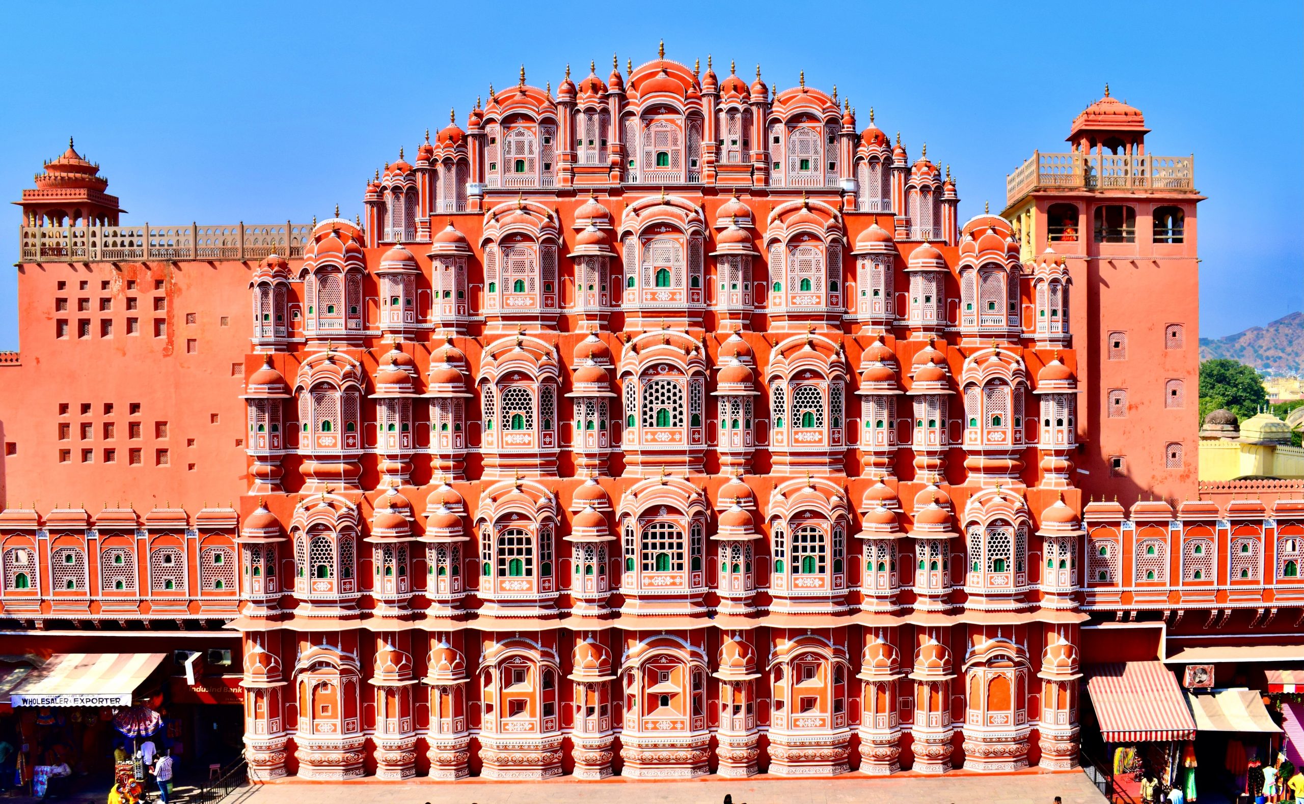 Rajasthan Itinerary