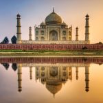 6-Day Private Luxury Golden Triangle Tour