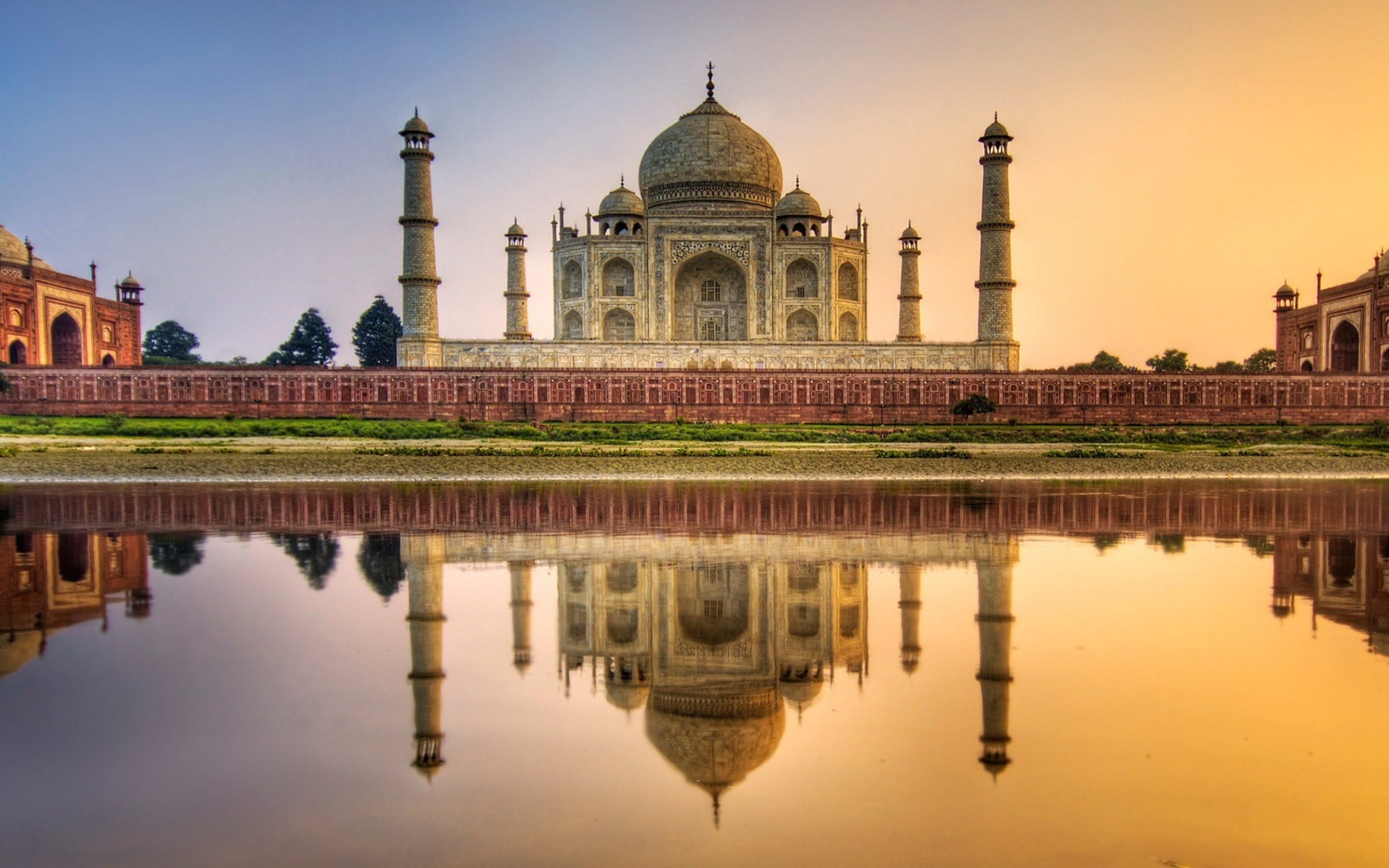 Top 5 Tourist Places In India