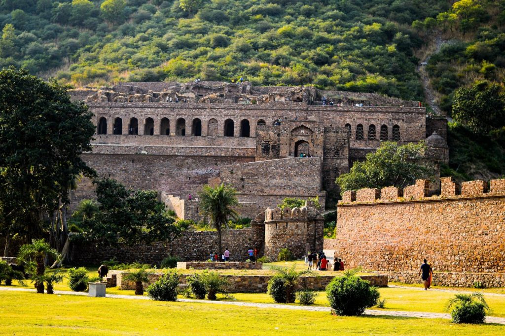 Rajasthan Offbeat Destinations 2023