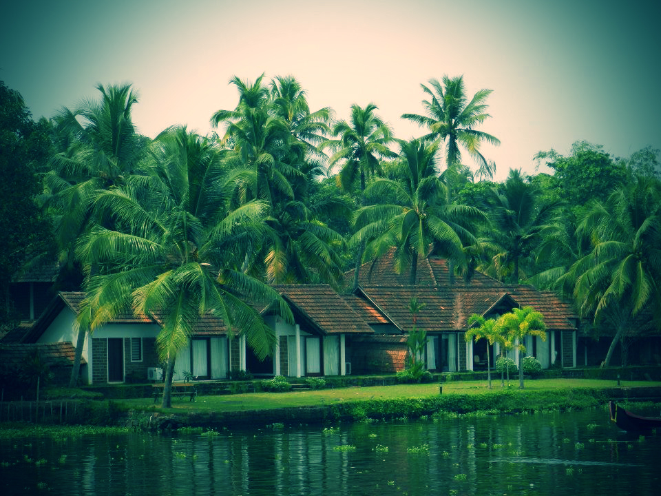 Kerala- God's Own Country