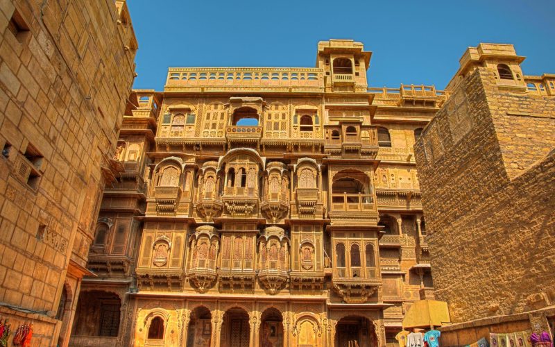 3 Day Trip To Jaisalmer