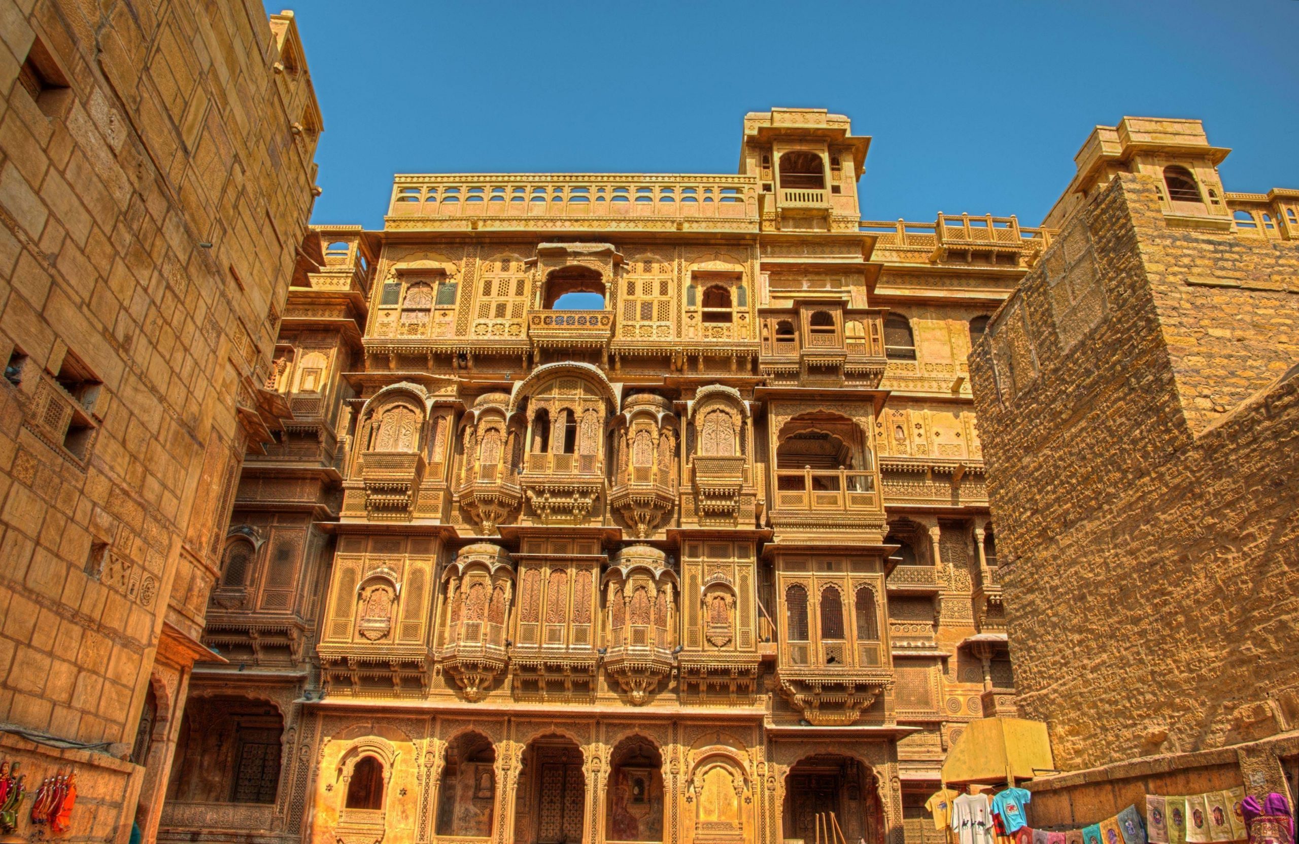 Rajasthan- Land of the Kings