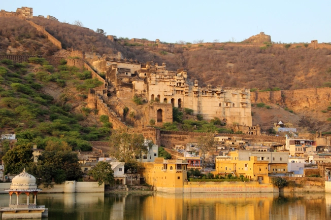 Rajasthan Tour and Travel Packages