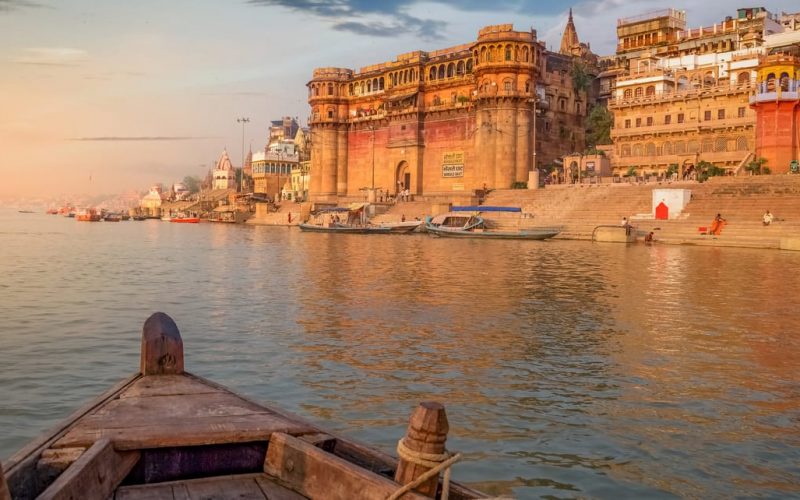 Why Travel To india?