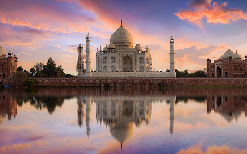 India Trip Package 2024