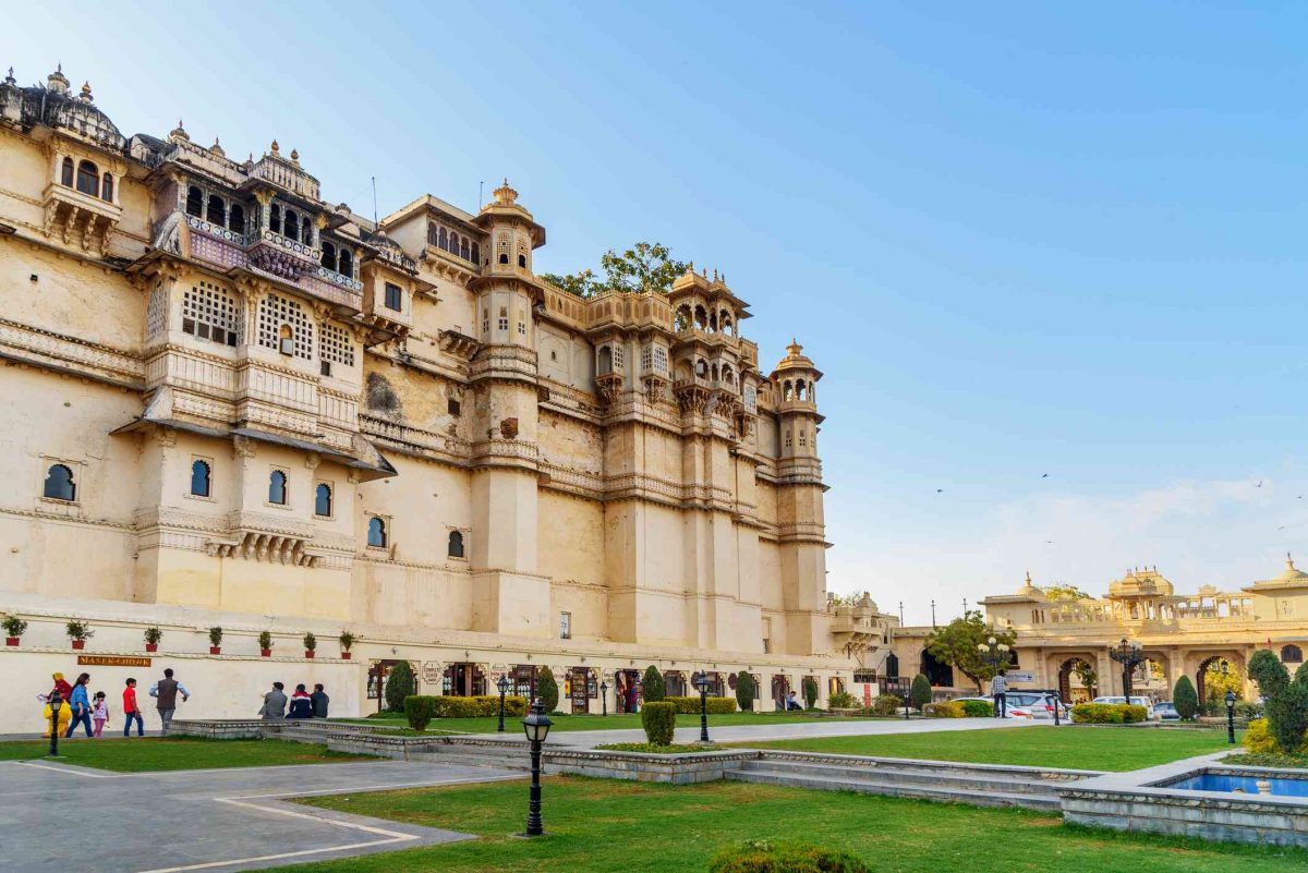 Udaipur Trip Package