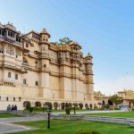 Travel To Rajasthan From Poland In October