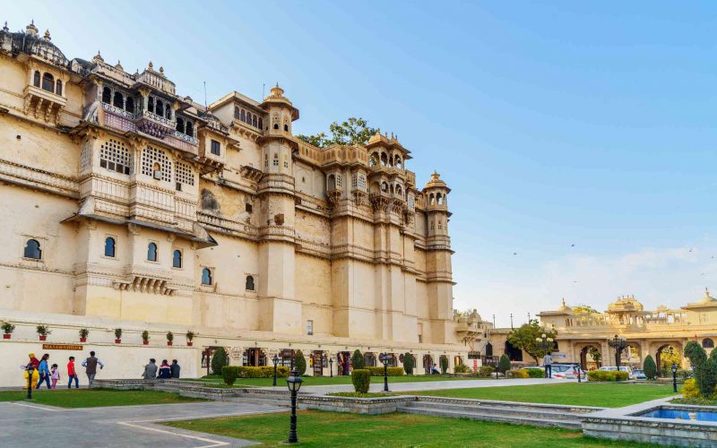 Rajasthan Tour From Jaipur