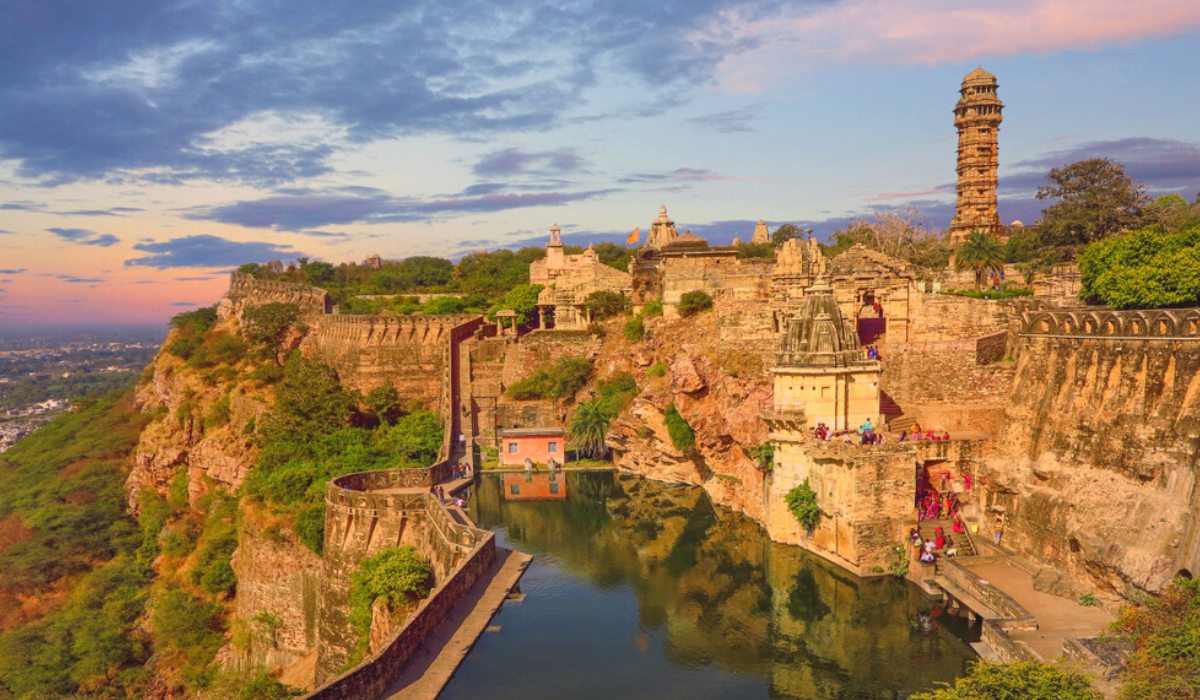 Chittorgarh Holiday Packages