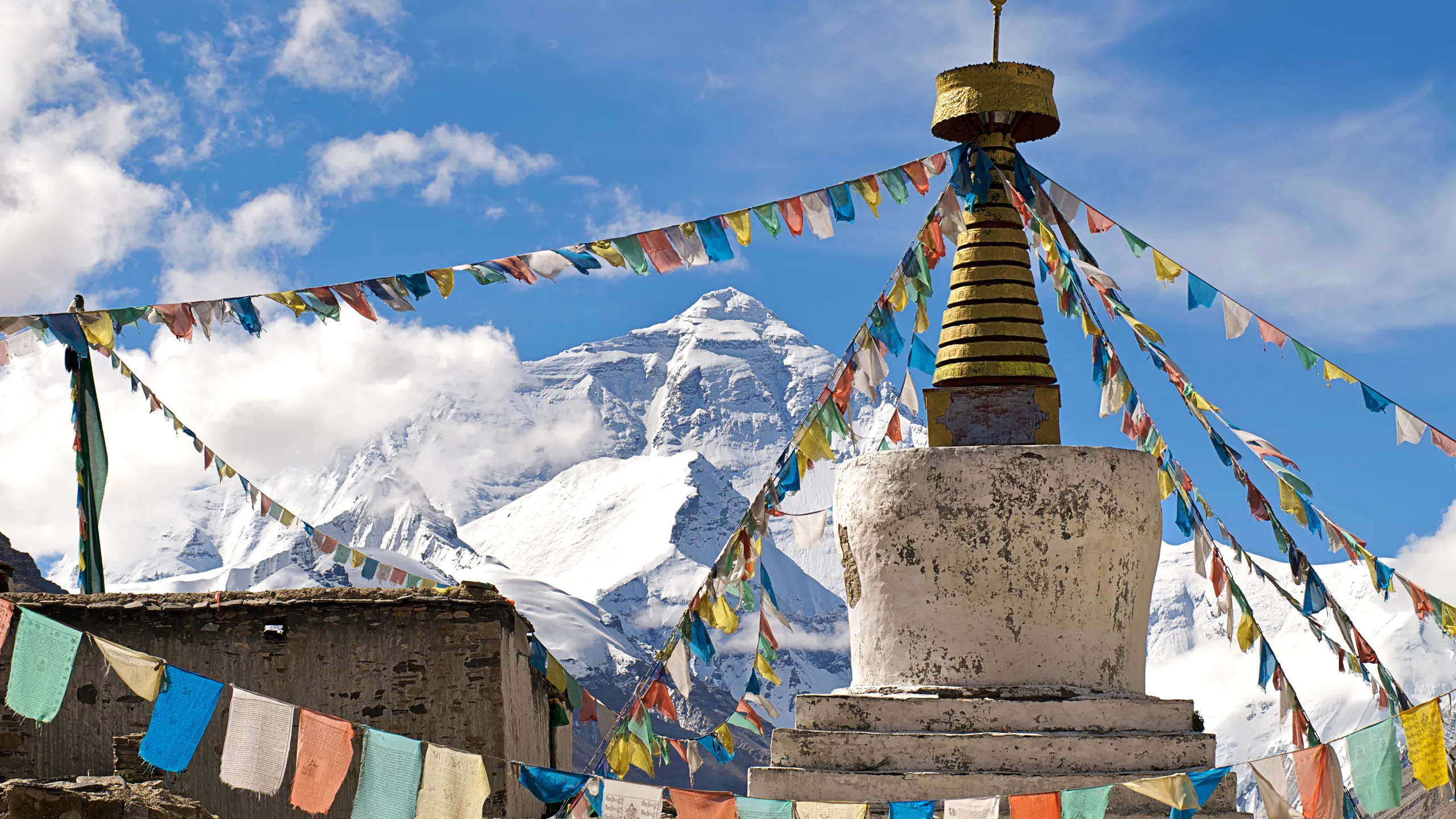 Best Tourist Destinations In Nepal