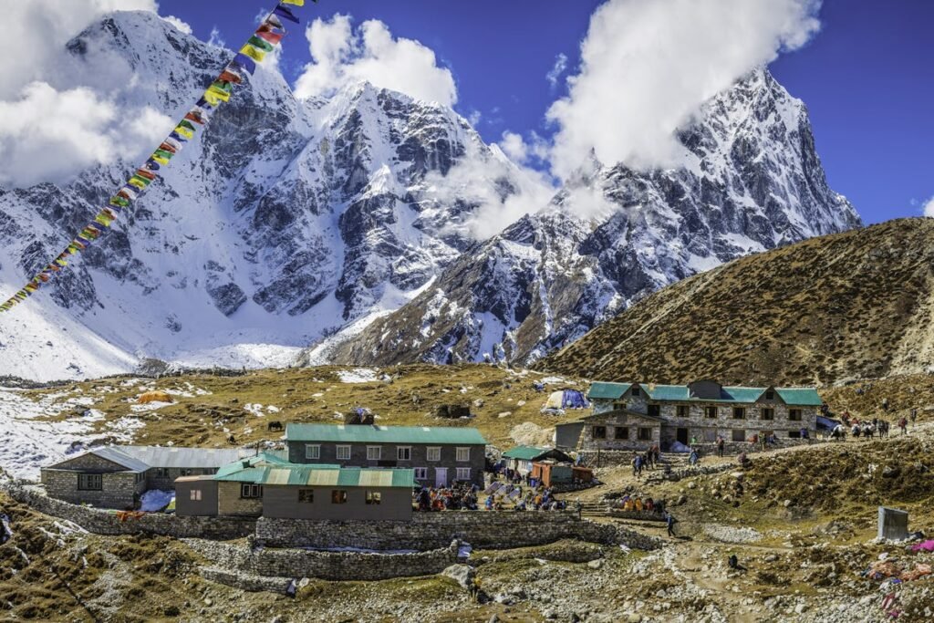 Winter Destinations In India