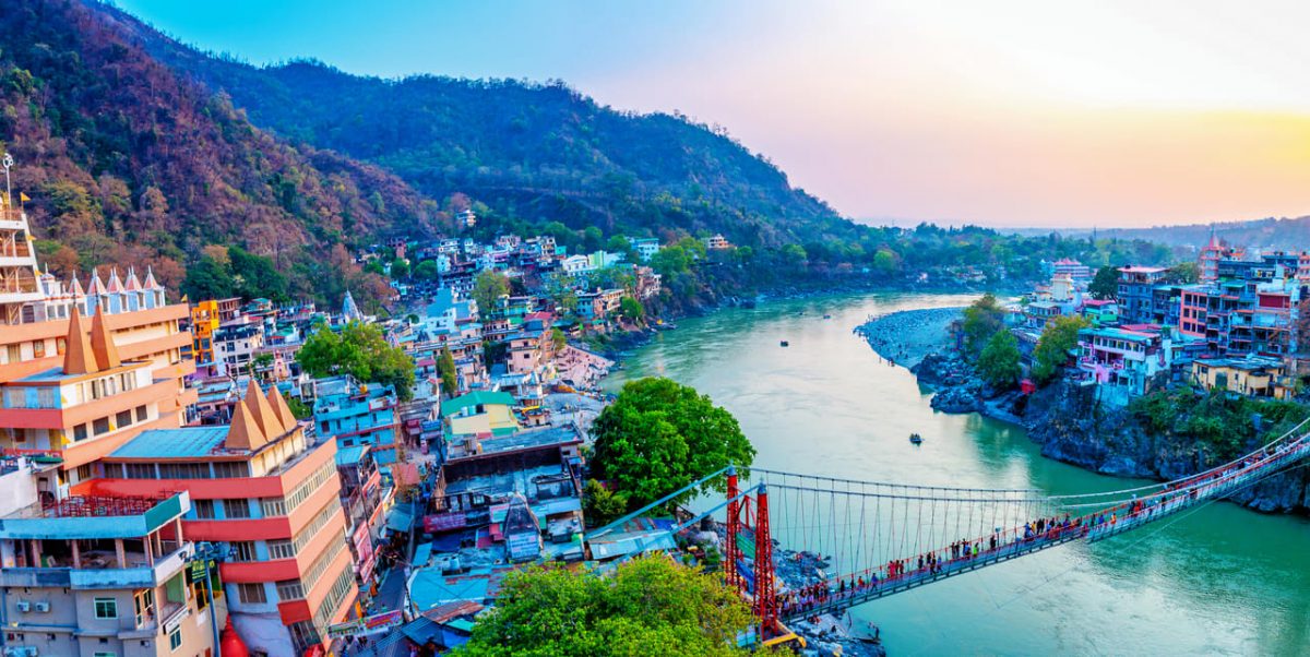 Holiday Destinations In India 2024