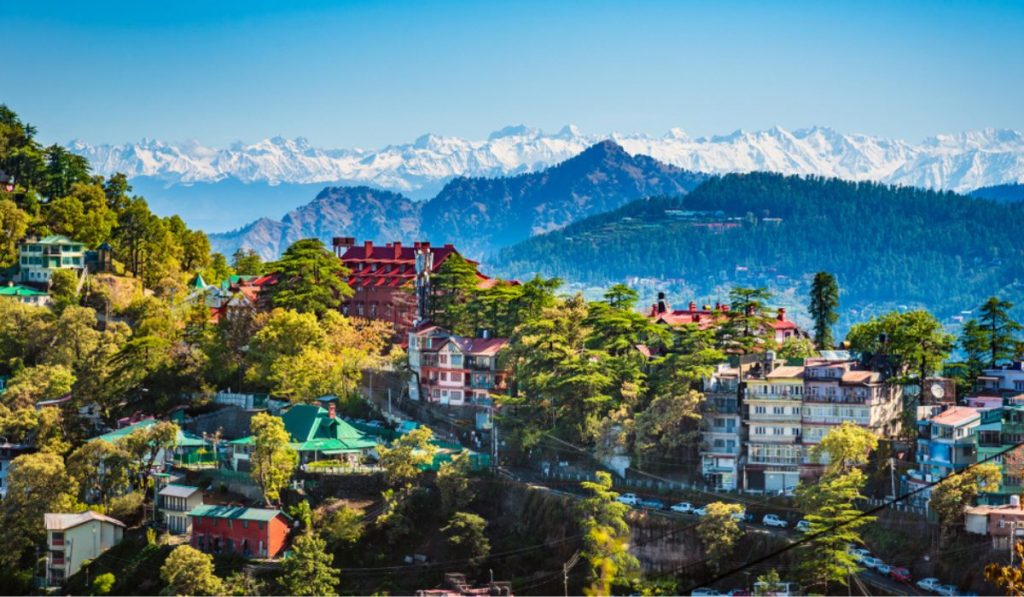 Holiday Destinations In North India
