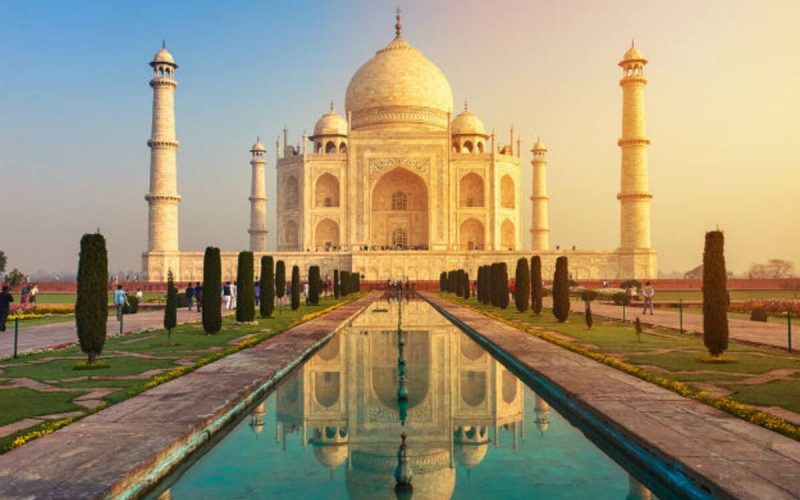 Best Places To Visit In December In India