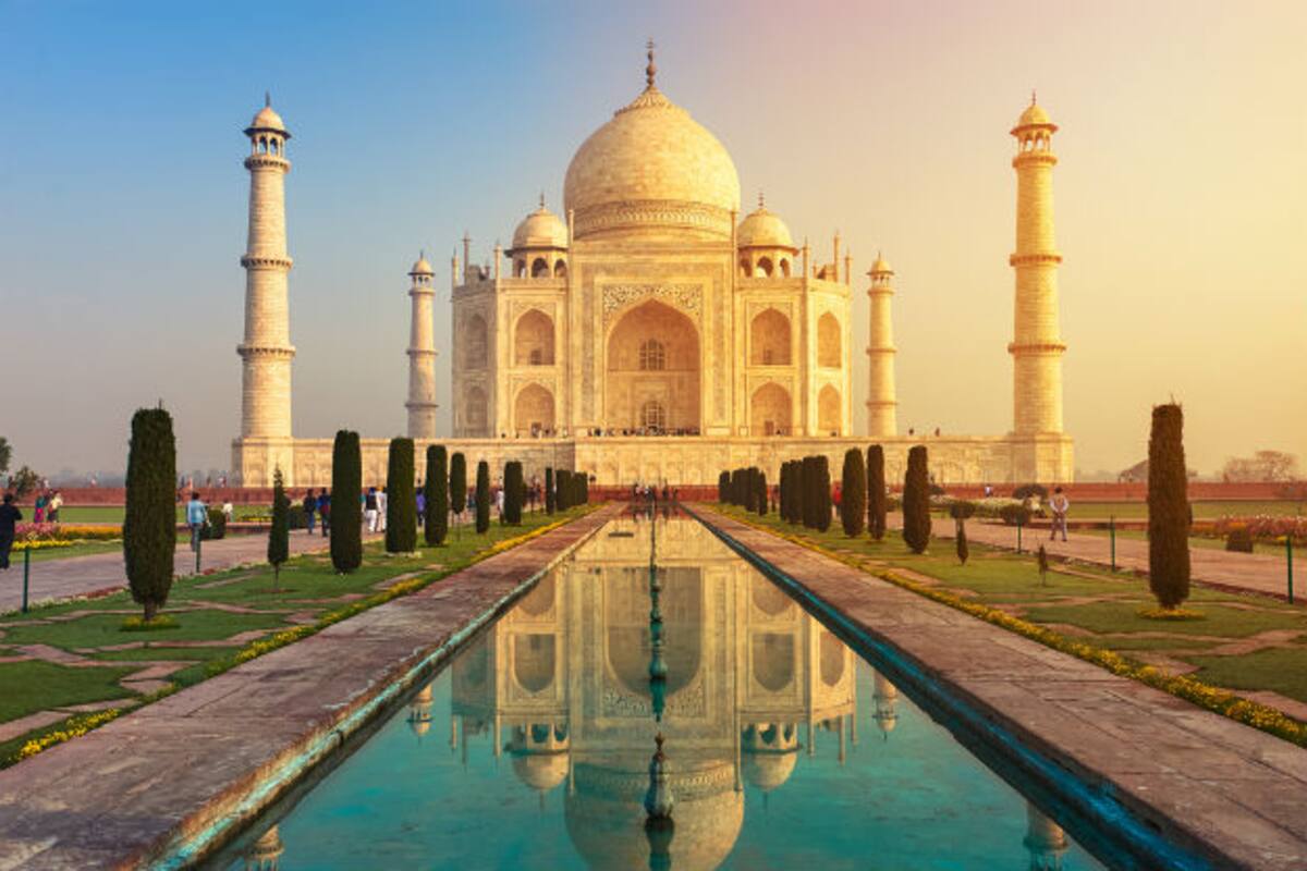 Top 5 Places In India The Best Of Incredible India