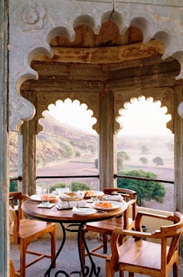 Complete Rajasthan Tour Itinerary