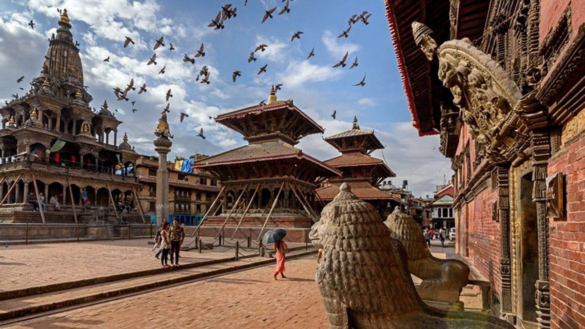 Kathmandu Trip Package