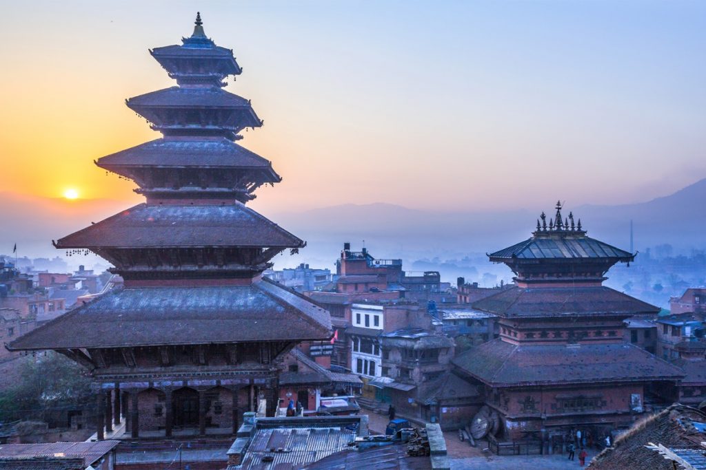 Best Places To Go In Nepal