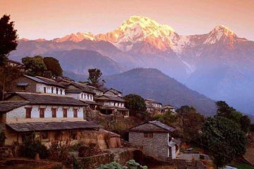 Best Places To Go In Nepal