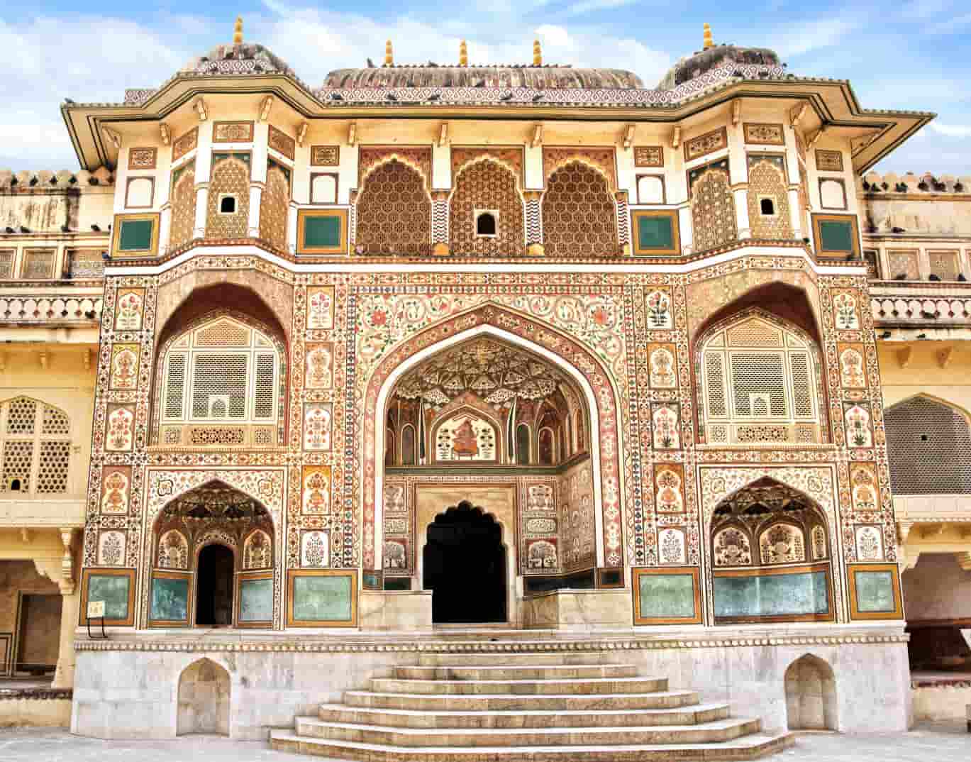 Rajasthan Tour Packages 15 Days