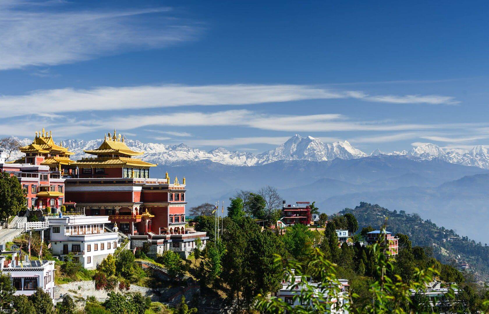 Nepal Tour Package For Couple