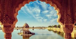 Places To Visit In November In India