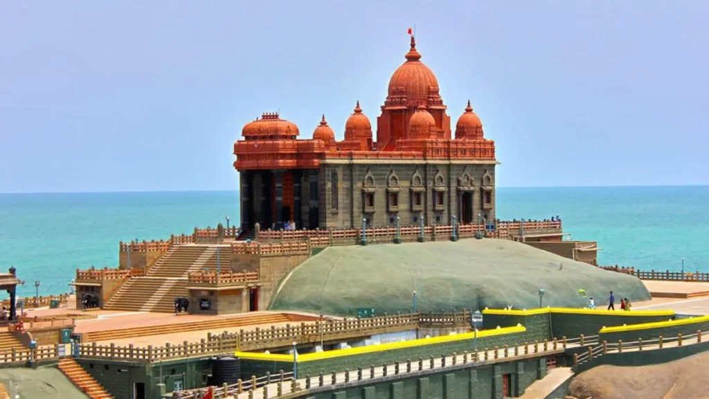 Why Travel To India?