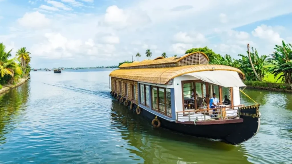South India Tour Packages: Itinerary