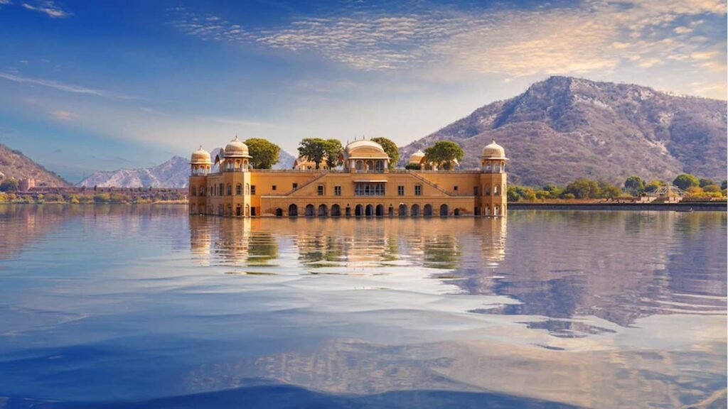 How Many Days To visit Rajasthan