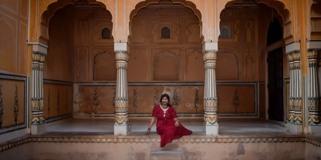 Is It Safe to Travel to India in 2025?