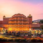 Book Rajasthan Affordable Packages