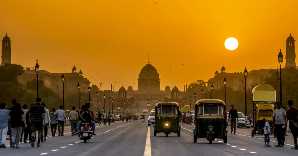 Travel India: Everything You need to Know