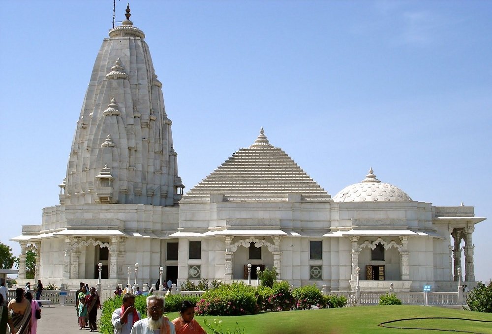 Birla Mandir Jaipur