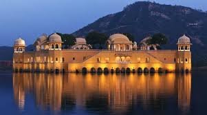 Jal Mahal Jaipur