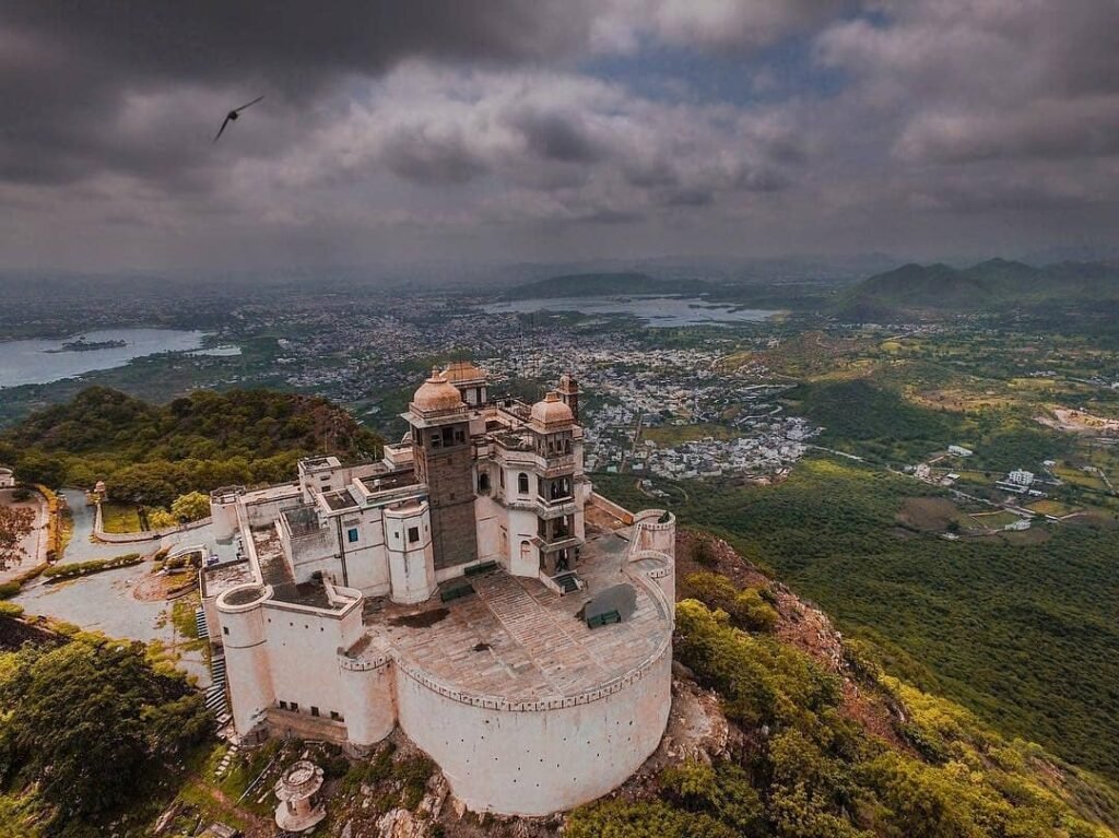 Best Places To Visit In Udaipur