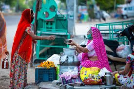 Current Situation of India