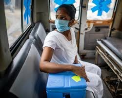 Vaccines and Health Recommendations for Traveling to India
