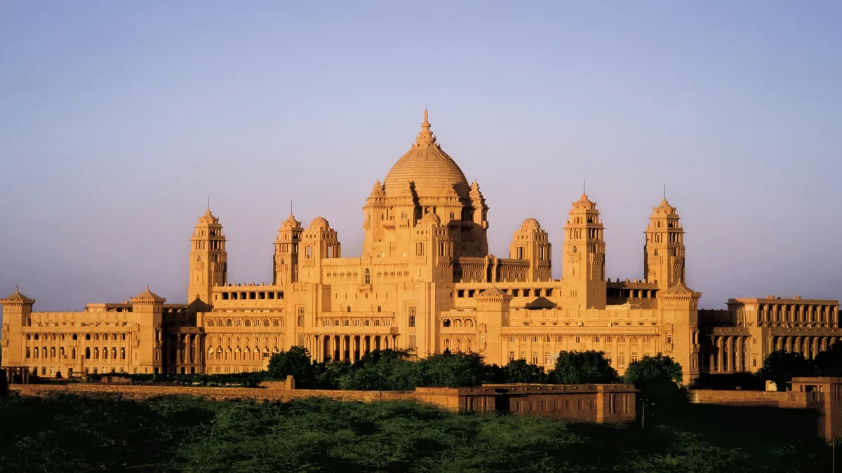 Is It Safe to Travel to India in 2025?