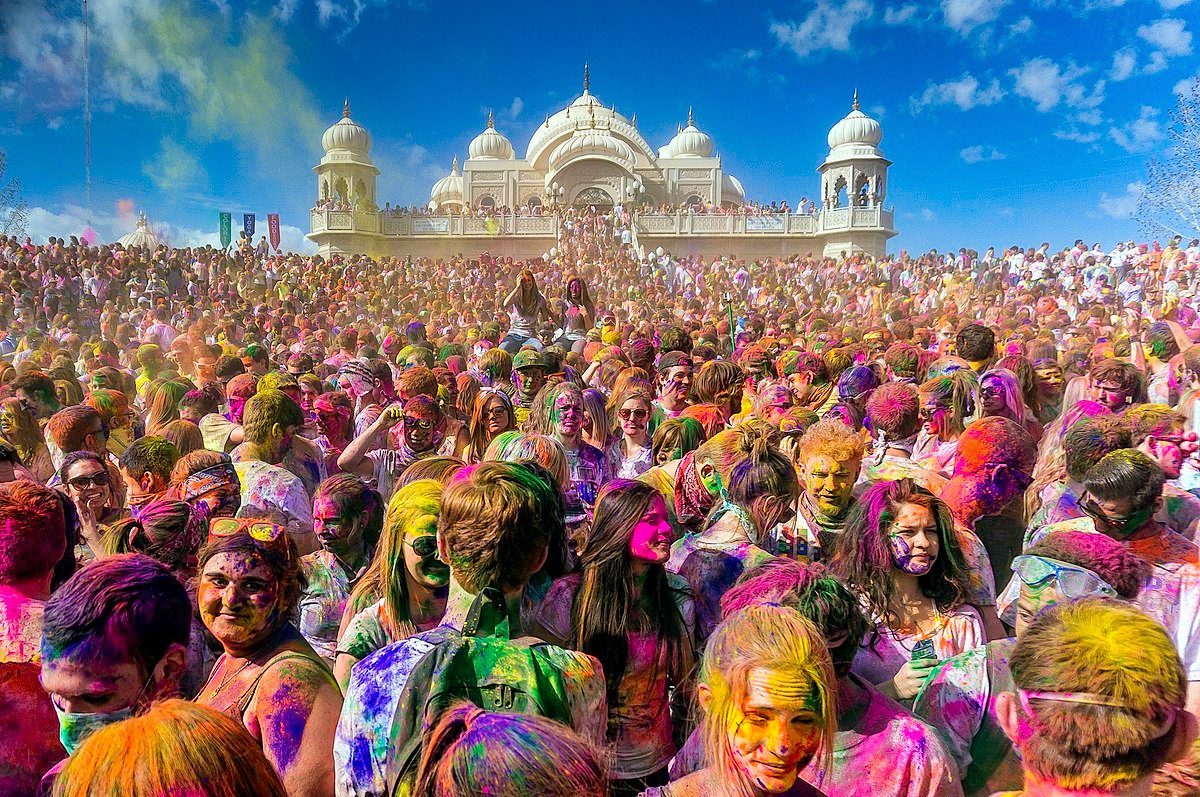 Religious Festivals in India
