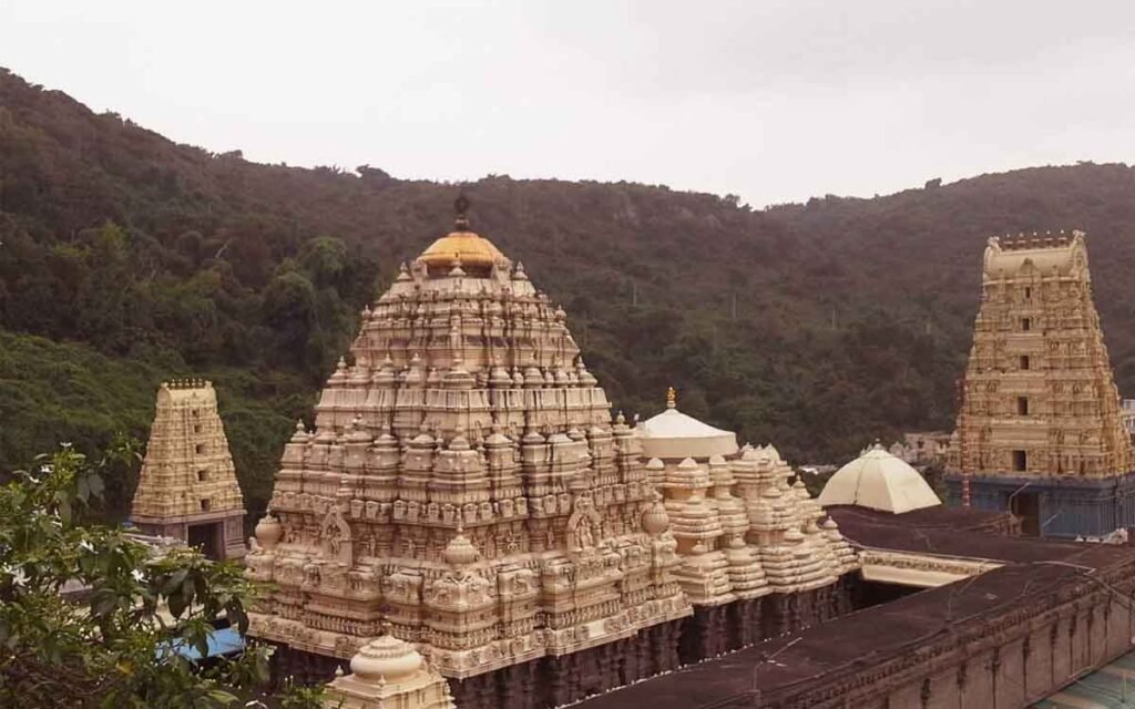 Travel In South India
