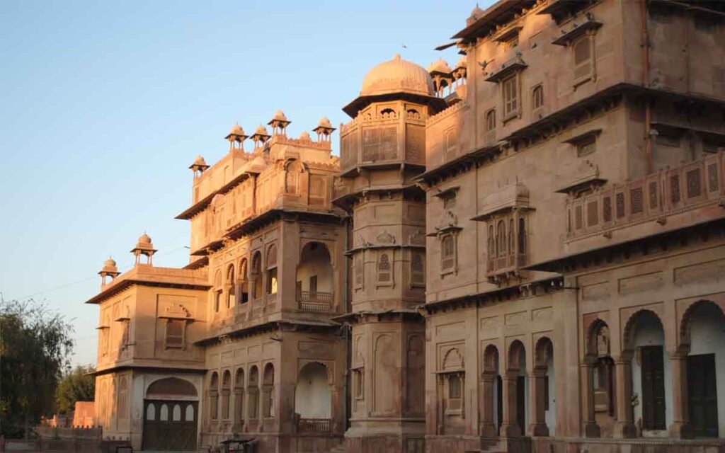 Rajasthan Holiday Trip