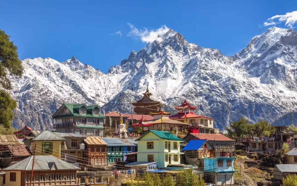 Cheapest Tourist Places In India
