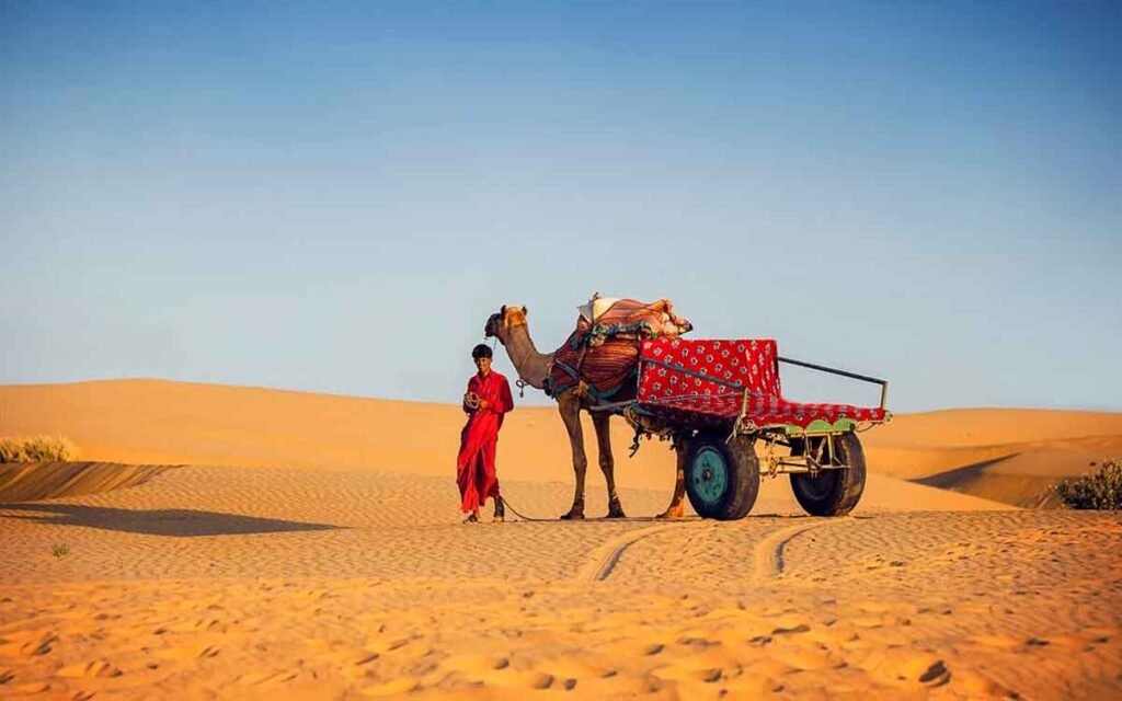 Travel Triangle Rajasthan Packages