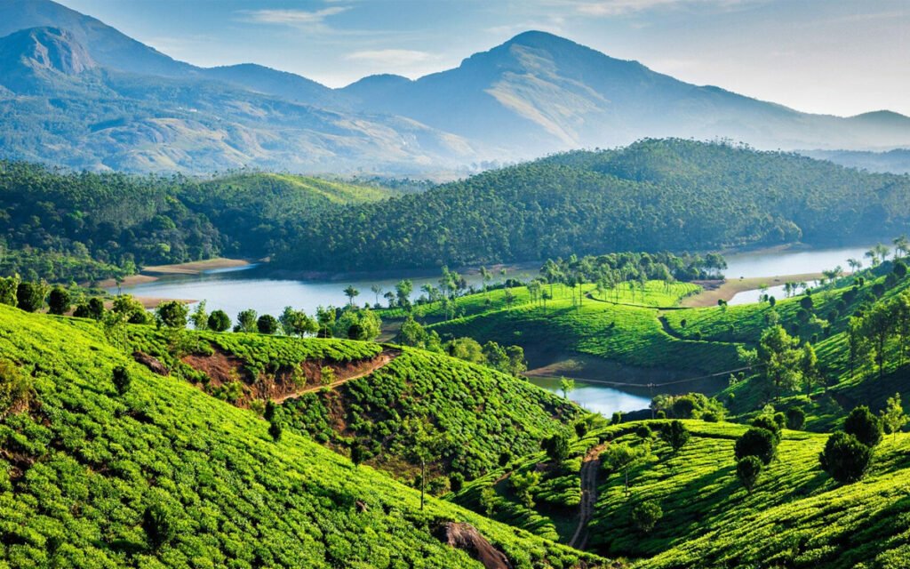 Summer Destinations In India