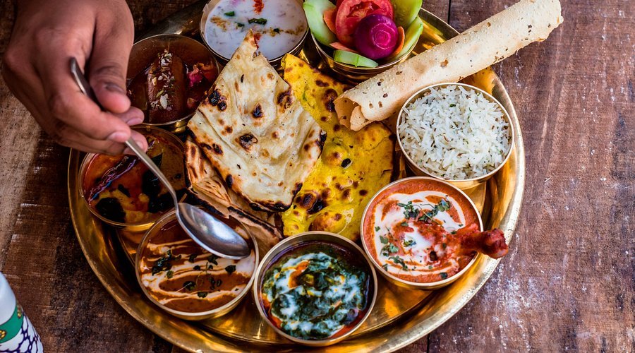 Food Must Try In Jaipur