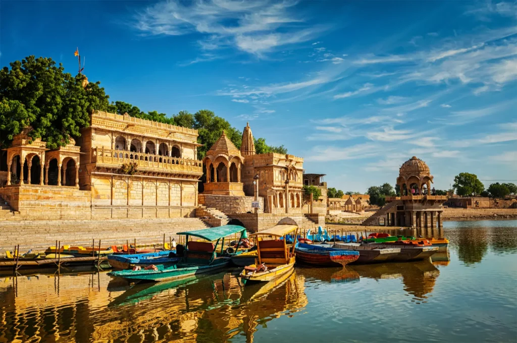 How To Travel In Jaipur City