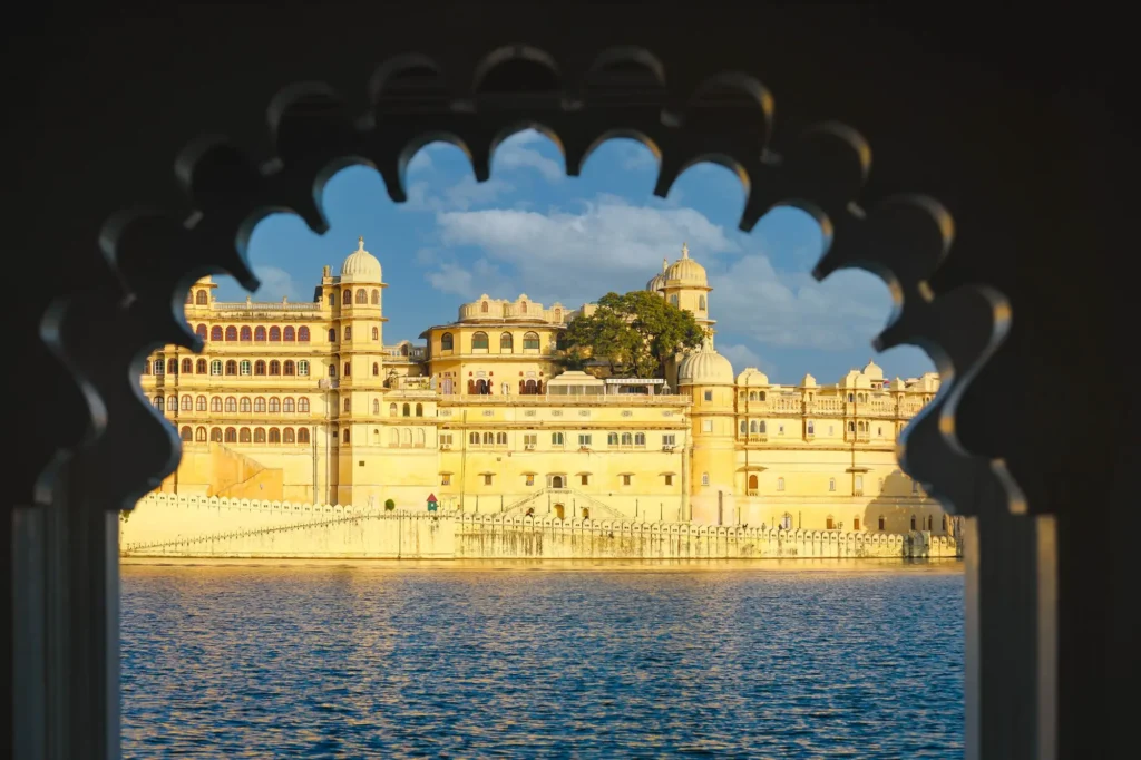 Best Trip Plan For Rajasthan