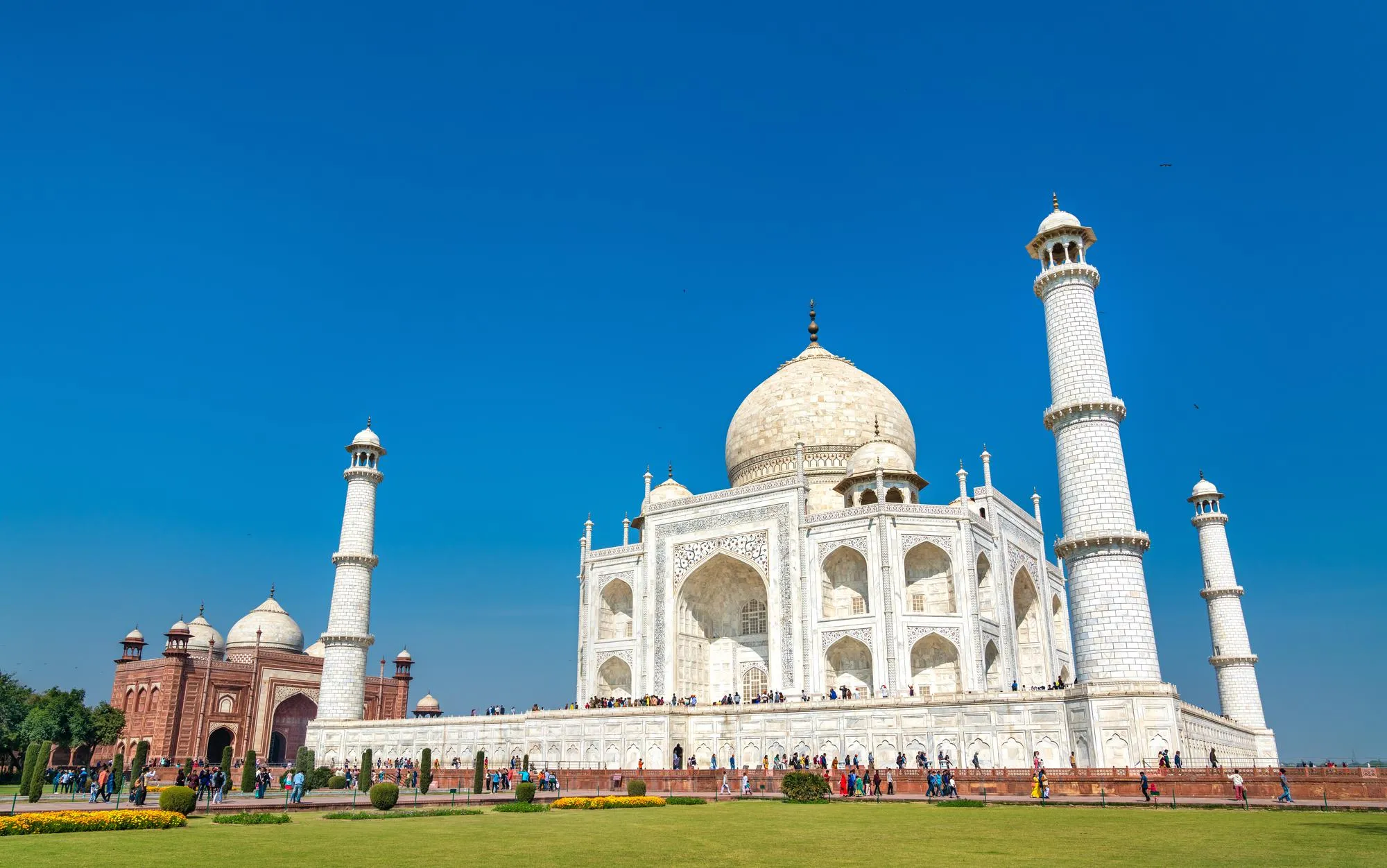 Golden Triangle Tour Itinerary: 7 Days vs 10 Days, Which Should You Book